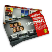 ulotki Poznań